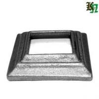 Основание балясины Арт. 13.321