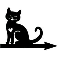 Флюгер Арт.11002