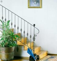 Перила кованые ARTEFERRO