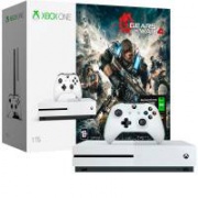 Игровая консоль Xbox One Microsoft S