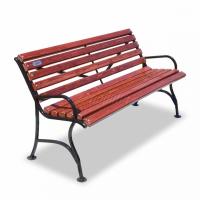Скамейка Элегант