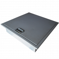 Эвакуационная лестница для балкона