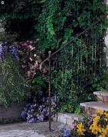 Перила кованые ARTEFERRO для дома