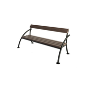 Скамейка Лирон