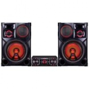 Музыкальная система Midi LG CM9760