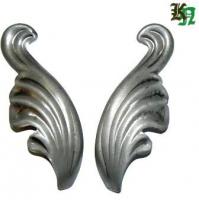 Листья Арт. 4026-27