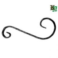 Элемент орнамента - вензель Арт. 19064