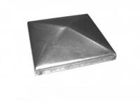 Заглушка на столб 60х60 Арт. 15.055