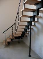 Модульный каркас Standart