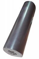 Поручень круглый ПВХ А3 темная вишня