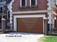 Гаражные ворота DOORHAN Premium