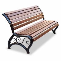 Скамейка Афина УНИ