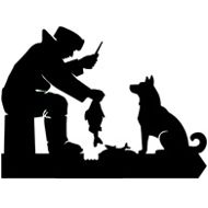 Флюгер Арт.23001