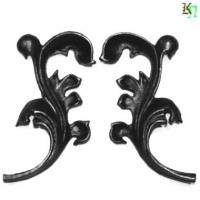 Листья Арт. 1308/D-1308/S