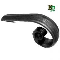 Окончание поручня Арт. 12.087.01