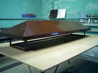 Колпак на дымоход