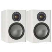 Полочные колонки Monitor Audio Bronze 1 White Ash