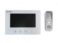 Комплект видеодомофона Domo7