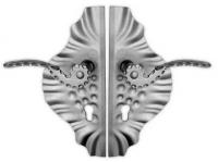 Накладка РУЧКА Арт. 4447-48