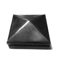 Заглушка на столб 60х60 Арт. 15.055.02