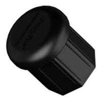 Заглушка 40 (пластиковая, для наклонных элементов)