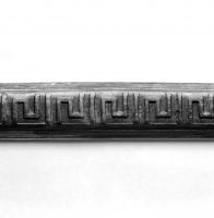 Поручень, греческий орнамент. Арт. 12.038