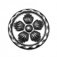 Полукольцо штампованное Арт. 13101.02