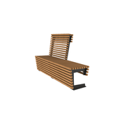 Скамейка Бьянка