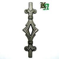 Вставка в балясину Арт. 2017