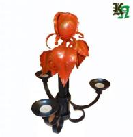 Эксклюзивный подсвечник. Арт. Эксклюзивный подсвечник