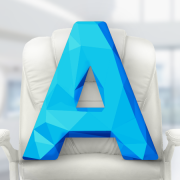 whatAsoft: Классический корпоративный сайт