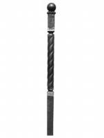 Начальный столб, балясина Арт. 4803