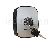 Ключ-выключатель накладной DOORHAN KEYSWITCH_N