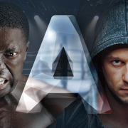 whatAsoft: Промо-сайт соревнования, боя, поединка